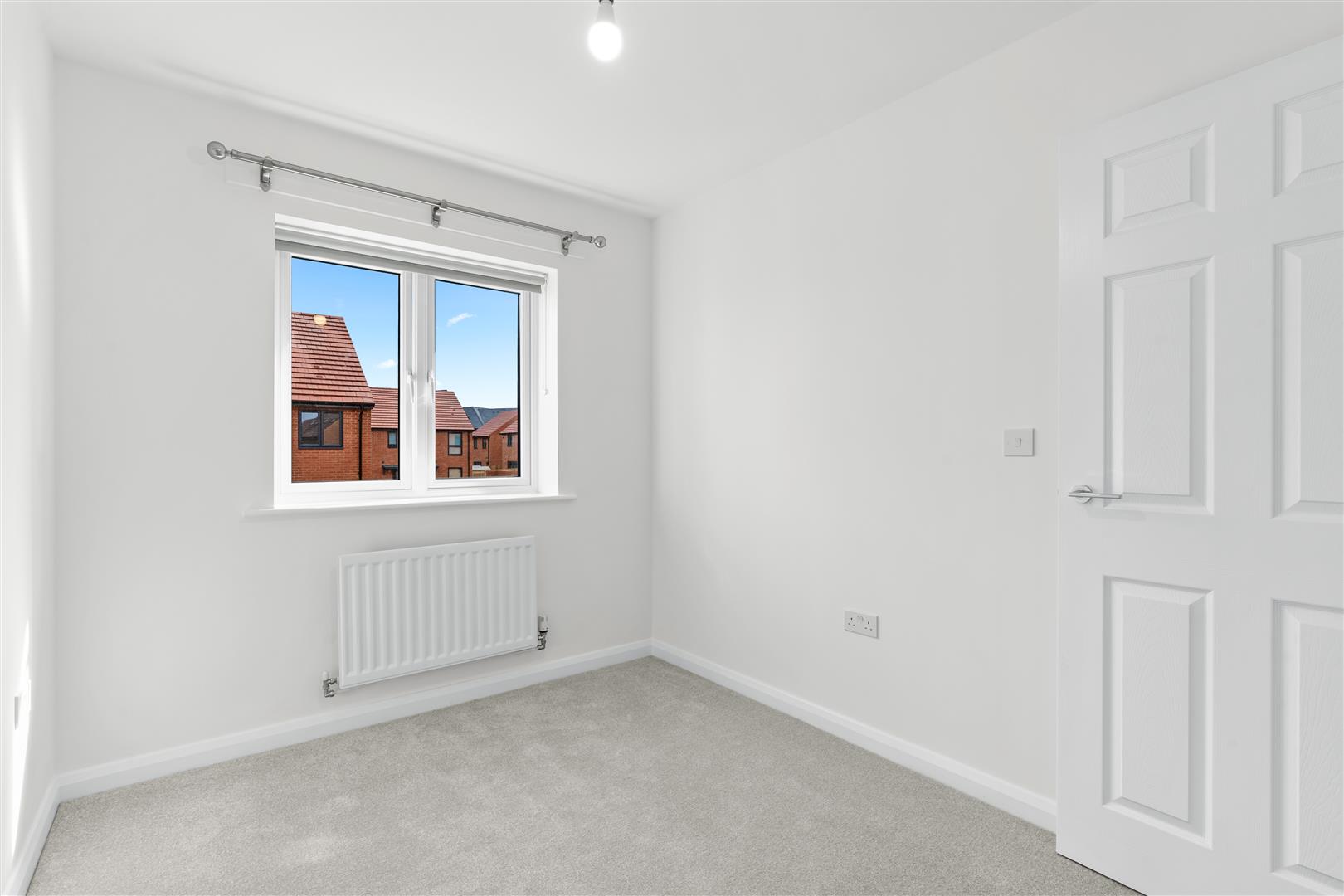 Davidson Road, Dartford